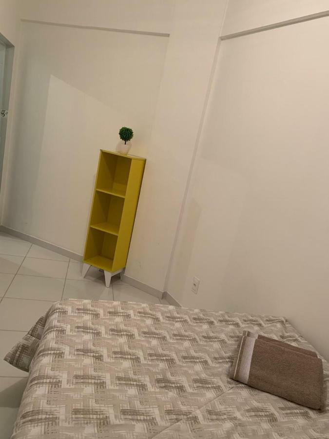 Ed Odilon Vieira Ap103 Apartamento Vitória da Conquista Exterior foto